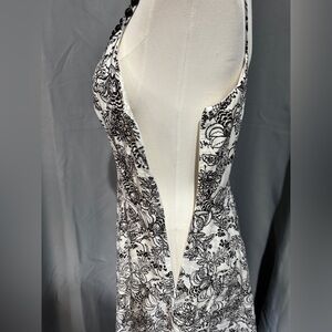 Ladies ANN TAYLOR LOFT size 6 dress